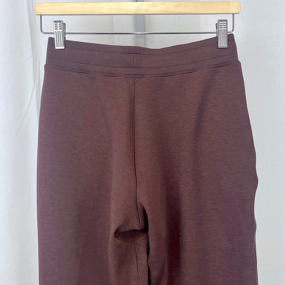 RHONE Womens Dreamglow Jogger Pants Pull On High Rise Purple Estimated XS S - Picture 5 of 8
